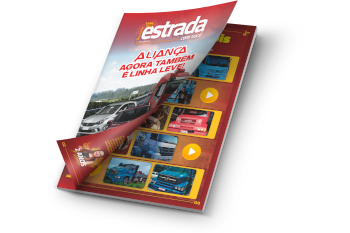 Revista Aliança Associação 6ª Edição